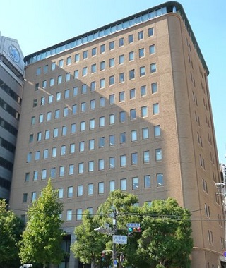 大阪営業所