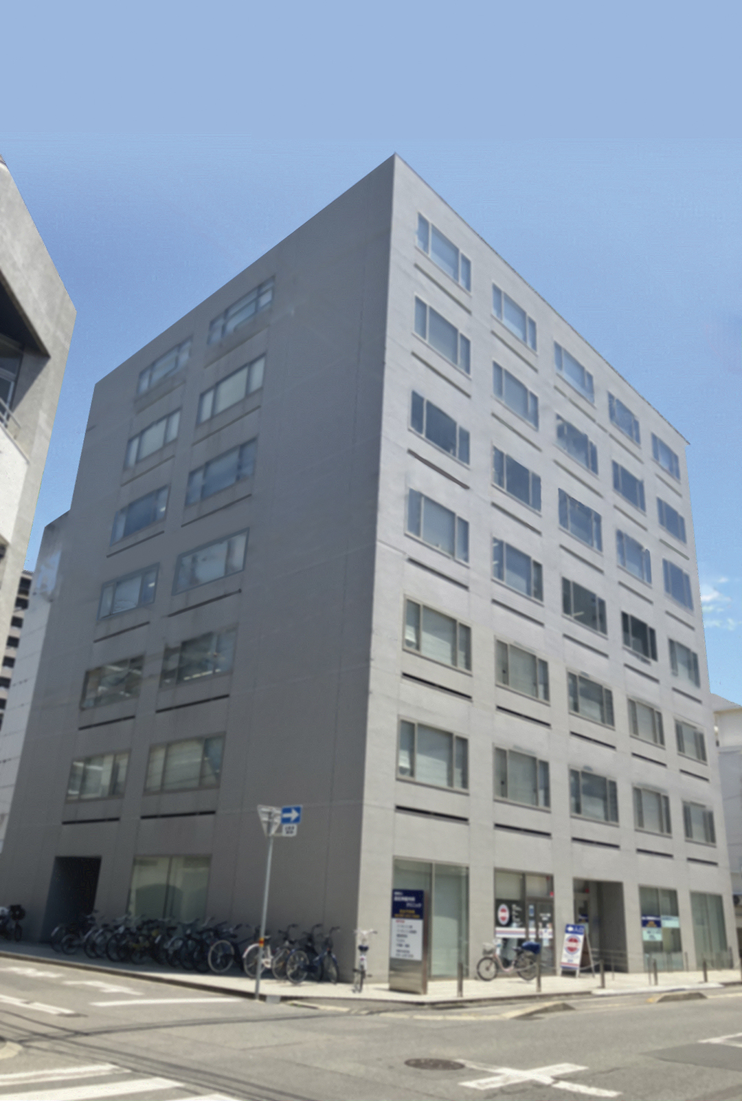 【開設】高松営業所　開設のお知らせ