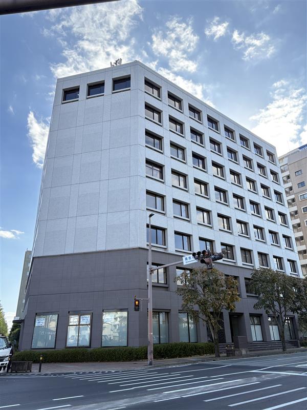 【開設】熊本営業所　開設のお知らせ